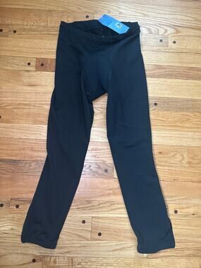 NEW Cannondale Biking Cycling Bicycle Padded Pants Tight Klondike Chamois Men